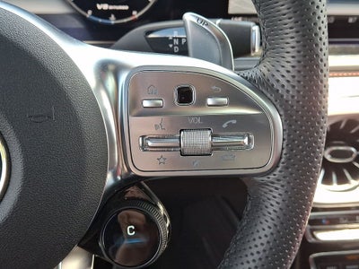 2024 Mercedes-Benz G-Class G 63 AMG® 4MATIC®