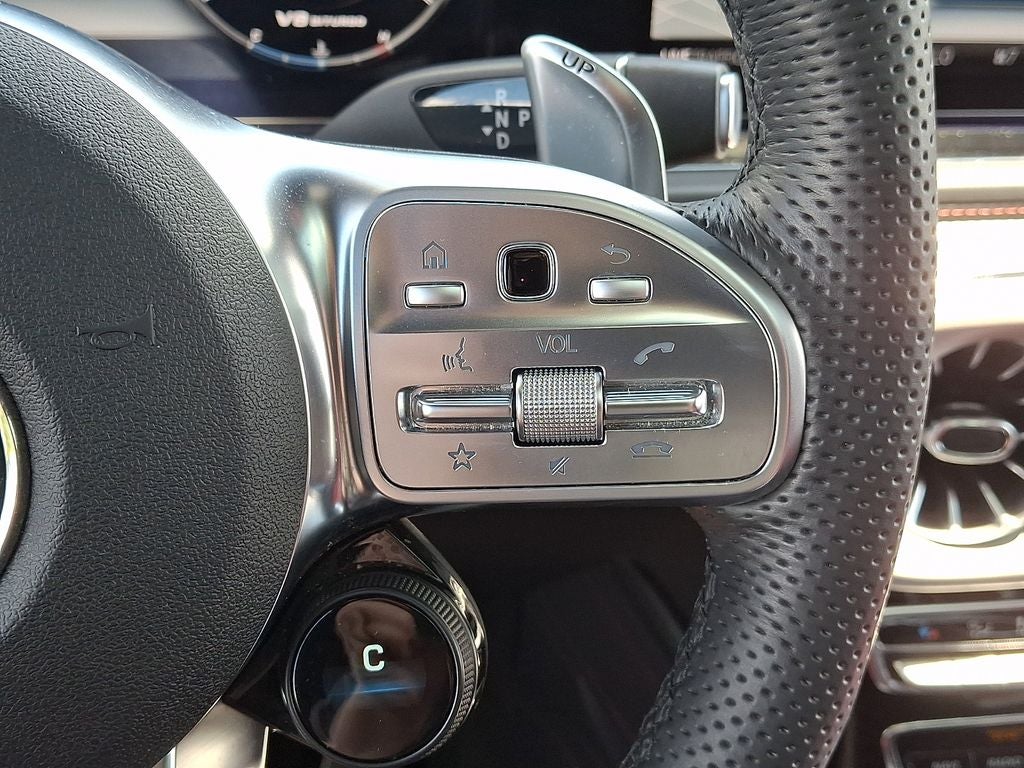 2024 Mercedes-Benz G-Class G 63 AMG® 4MATIC®