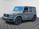 2024 Mercedes-Benz G-Class G 63 AMG® 4MATIC®