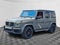 2024 Mercedes-Benz G-Class G 63 AMG® 4MATIC®