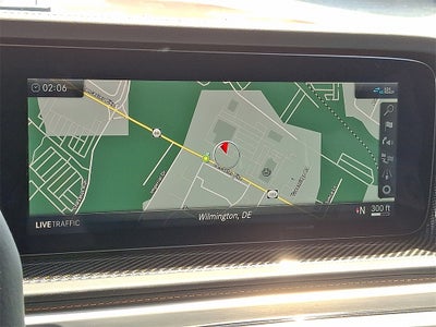 2024 Mercedes-Benz G-Class G 63 AMG® 4MATIC®