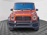 2024 Mercedes-Benz G-Class G 63 AMG® 4MATIC®