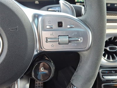 2024 Mercedes-Benz G-Class G 63 AMG® 4MATIC®