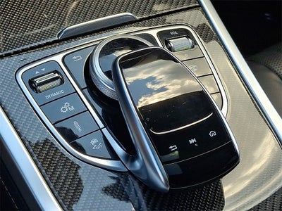 2024 Mercedes-Benz G-Class G 63 AMG® 4MATIC®