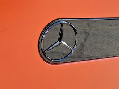 2024 Mercedes-Benz G-Class G 63 AMG® 4MATIC®