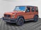 2024 Mercedes-Benz G-Class G 63 AMG® 4MATIC®