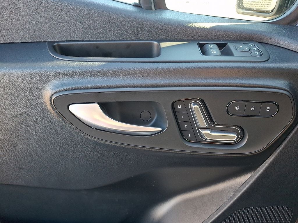 2024 Mercedes-Benz Sprinter 2500 Passenger 170 WB High Roof