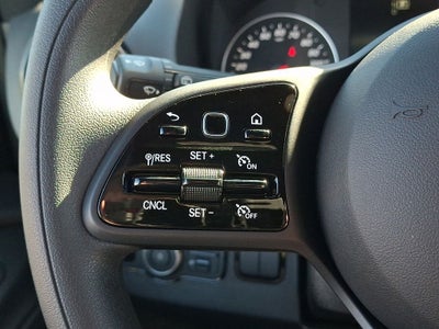 2024 Mercedes-Benz Sprinter 2500 Passenger 170 WB High Roof