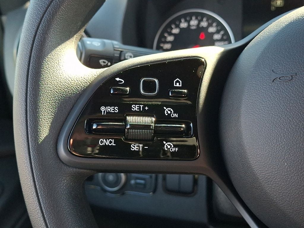 2024 Mercedes-Benz Sprinter 2500 Passenger 170 WB High Roof