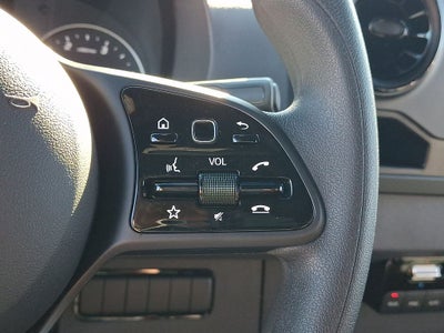 2024 Mercedes-Benz Sprinter 2500 Passenger 170 WB High Roof