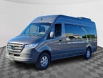 2024 Mercedes-Benz Sprinter 2500 Passenger 170 WB High Roof