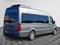 2024 Mercedes-Benz Sprinter 2500 Passenger 170 WB High Roof