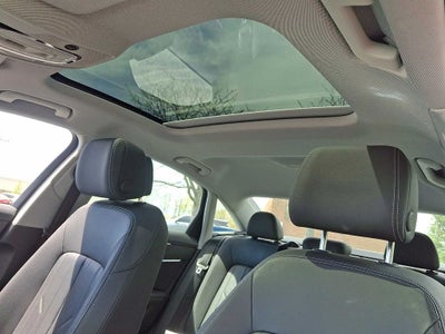 2019 Audi A6 3.0T Premium Plus quattro