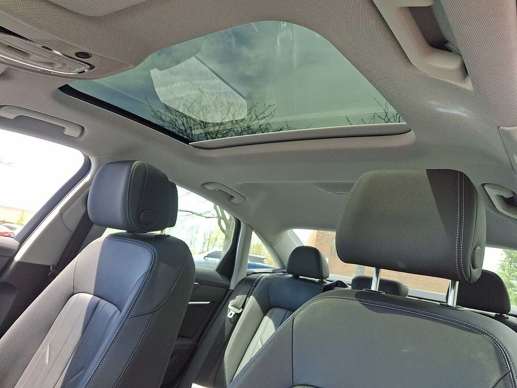 2019 Audi A6 3.0T Premium Plus quattro