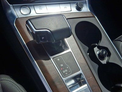 2019 Audi A6 3.0T Premium Plus quattro