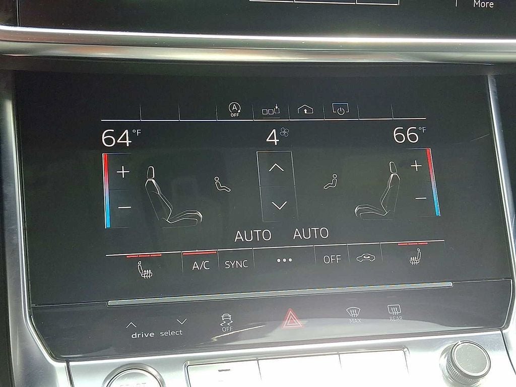 2019 Audi A6 3.0T Premium Plus quattro