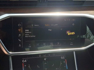 2019 Audi A6 3.0T Premium Plus quattro