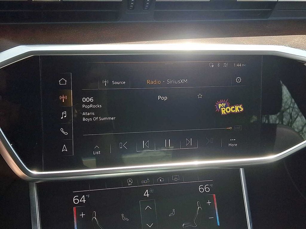 2019 Audi A6 3.0T Premium Plus quattro