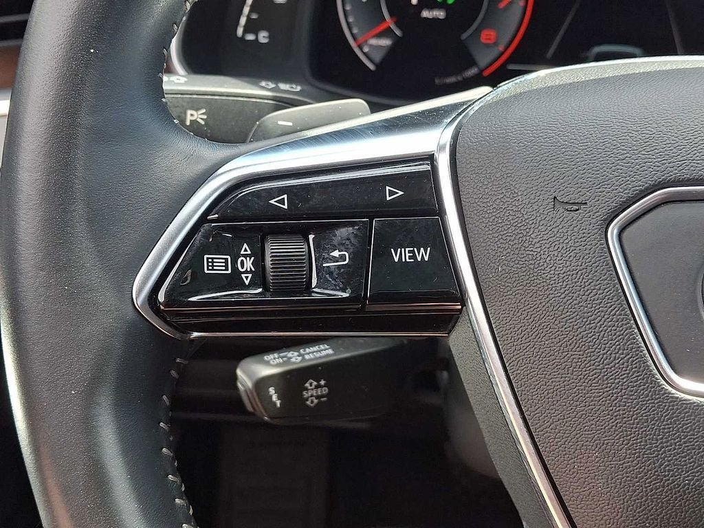 2019 Audi A6 3.0T Premium Plus quattro