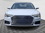 2019 Audi A6 3.0T Premium Plus quattro