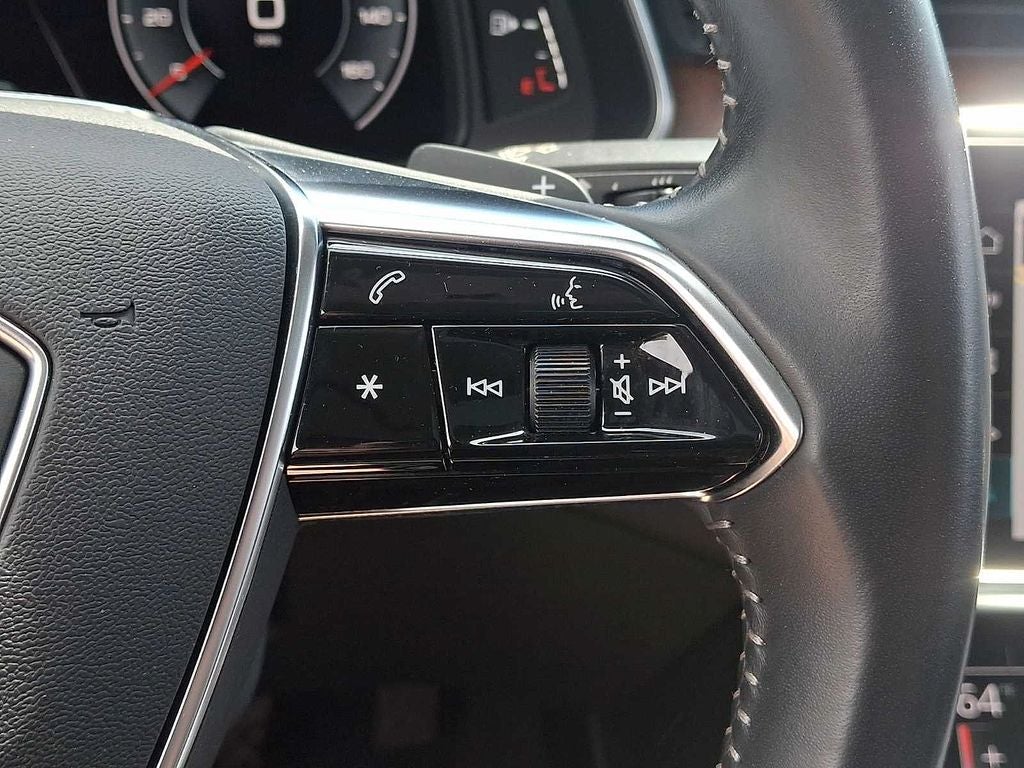 2019 Audi A6 3.0T Premium Plus quattro
