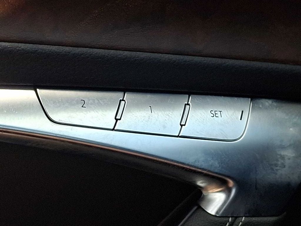 2019 Audi A6 3.0T Premium Plus quattro