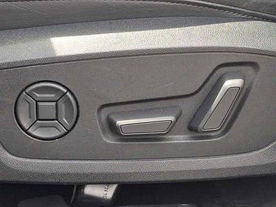 2019 Audi A6 3.0T Premium Plus quattro