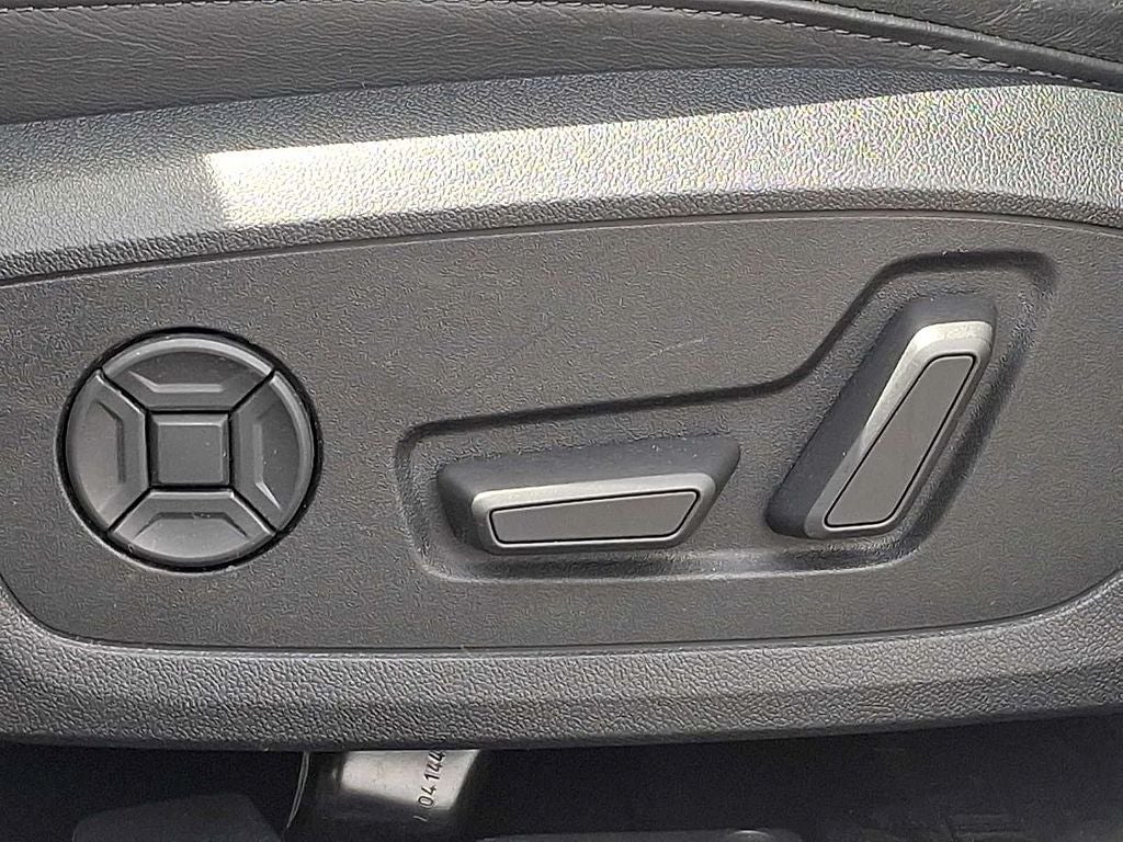 2019 Audi A6 3.0T Premium Plus quattro