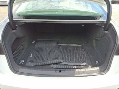 2019 Audi A6 3.0T Premium Plus quattro