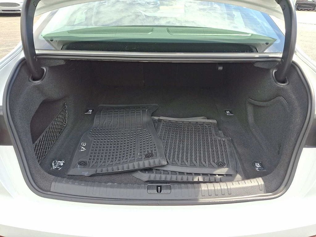 2019 Audi A6 3.0T Premium Plus quattro