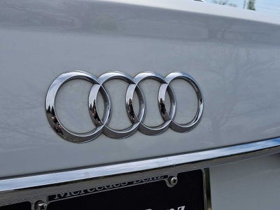 2019 Audi A6 3.0T Premium Plus quattro