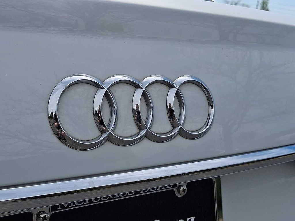 2019 Audi A6 3.0T Premium Plus quattro