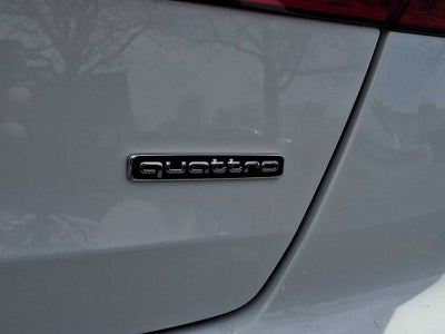 2019 Audi A6 3.0T Premium Plus quattro