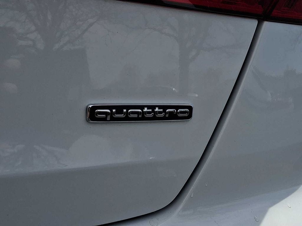 2019 Audi A6 3.0T Premium Plus quattro