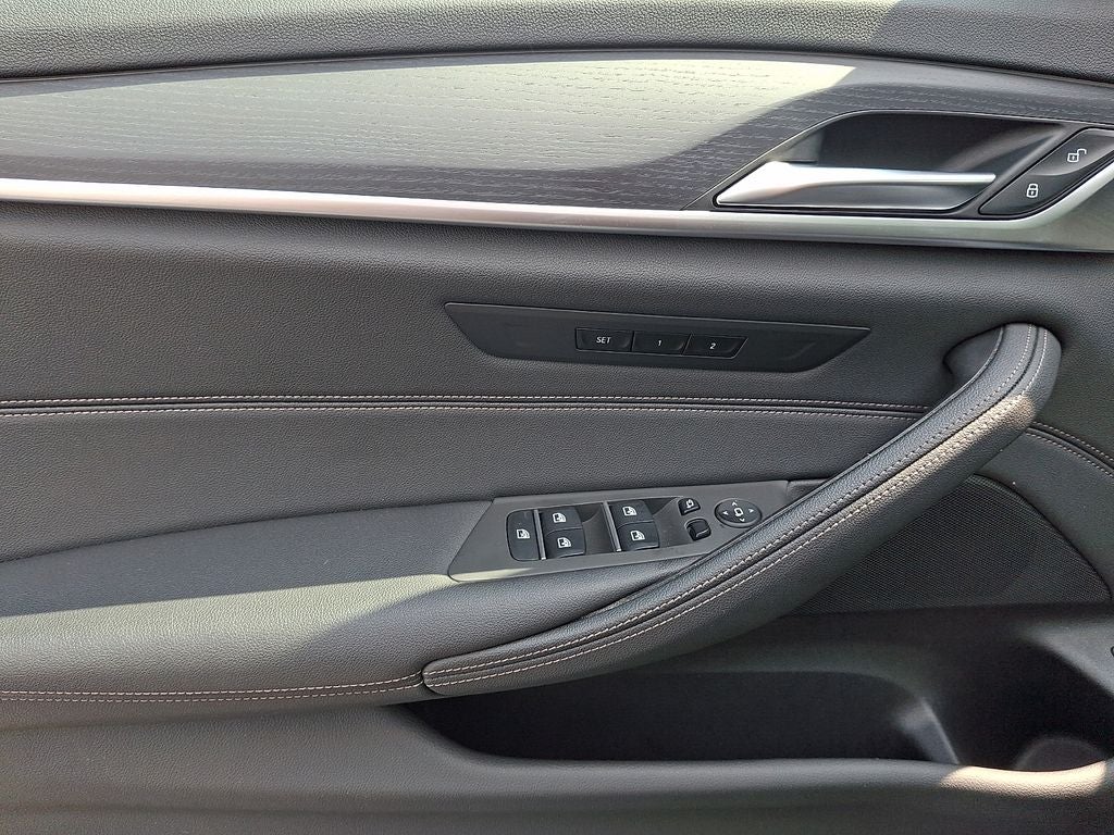 2023 BMW 5 Series 530i xDrive