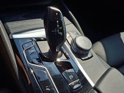 2023 BMW 5 Series 530i xDrive