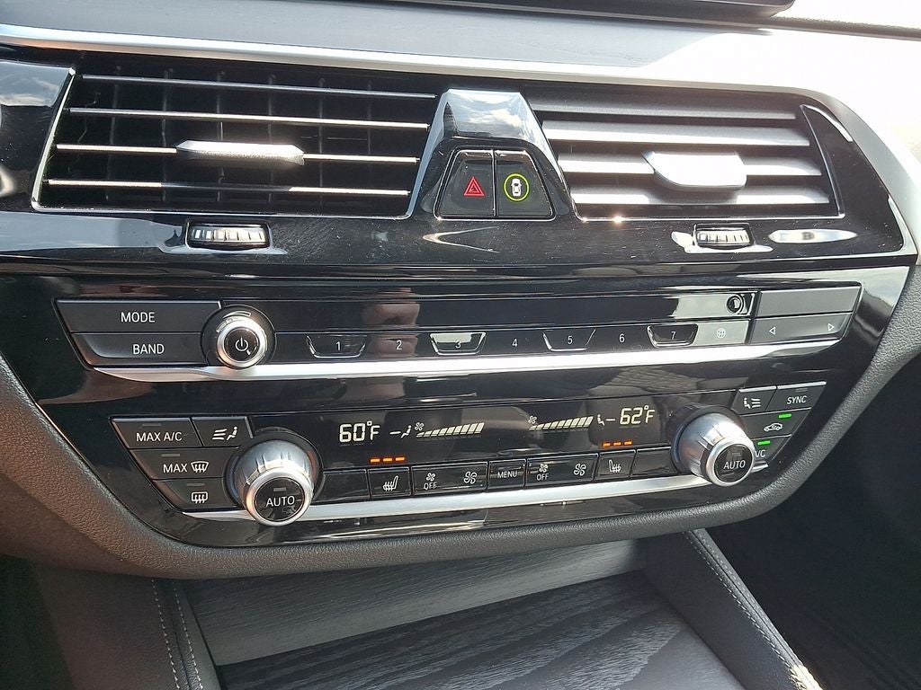 2023 BMW 5 Series 530i xDrive