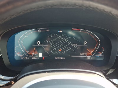 2023 BMW 5 Series 530i xDrive