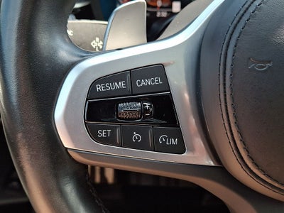 2023 BMW 5 Series 530i xDrive