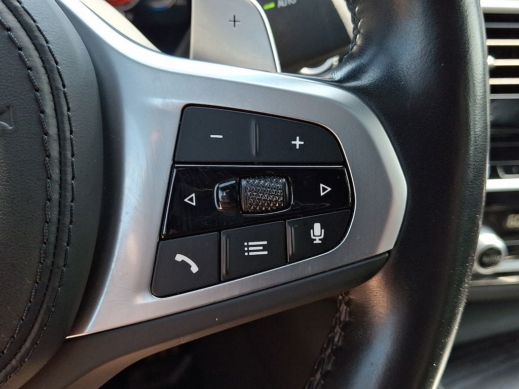 2023 BMW 5 Series 530i xDrive