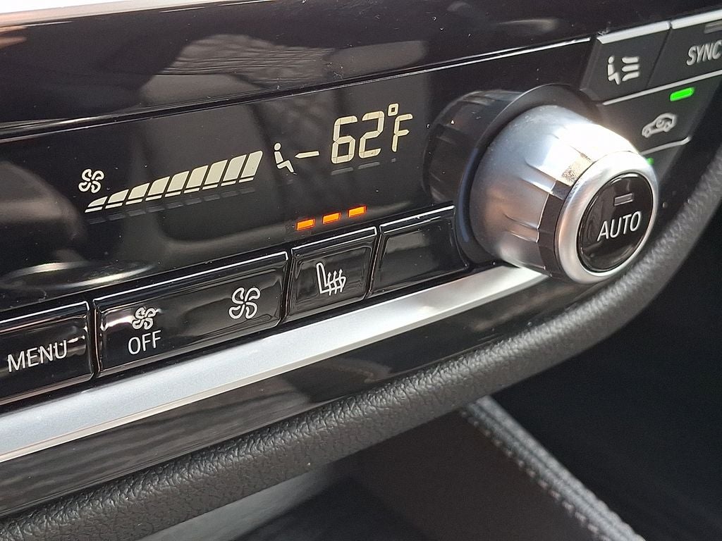 2023 BMW 5 Series 530i xDrive