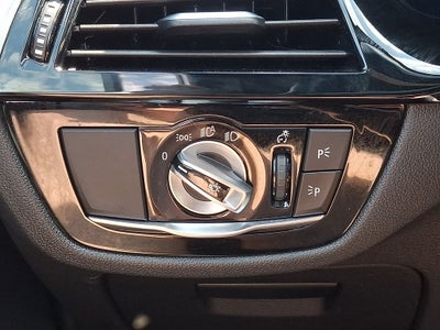 2023 BMW 5 Series 530i xDrive