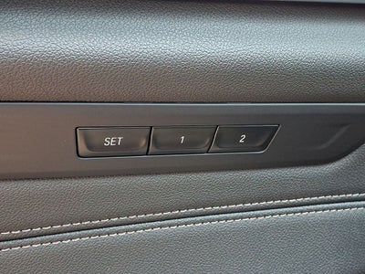 2023 BMW 5 Series 530i xDrive