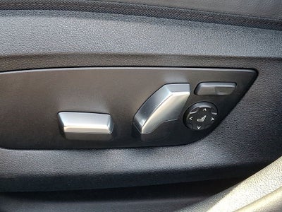 2023 BMW 5 Series 530i xDrive