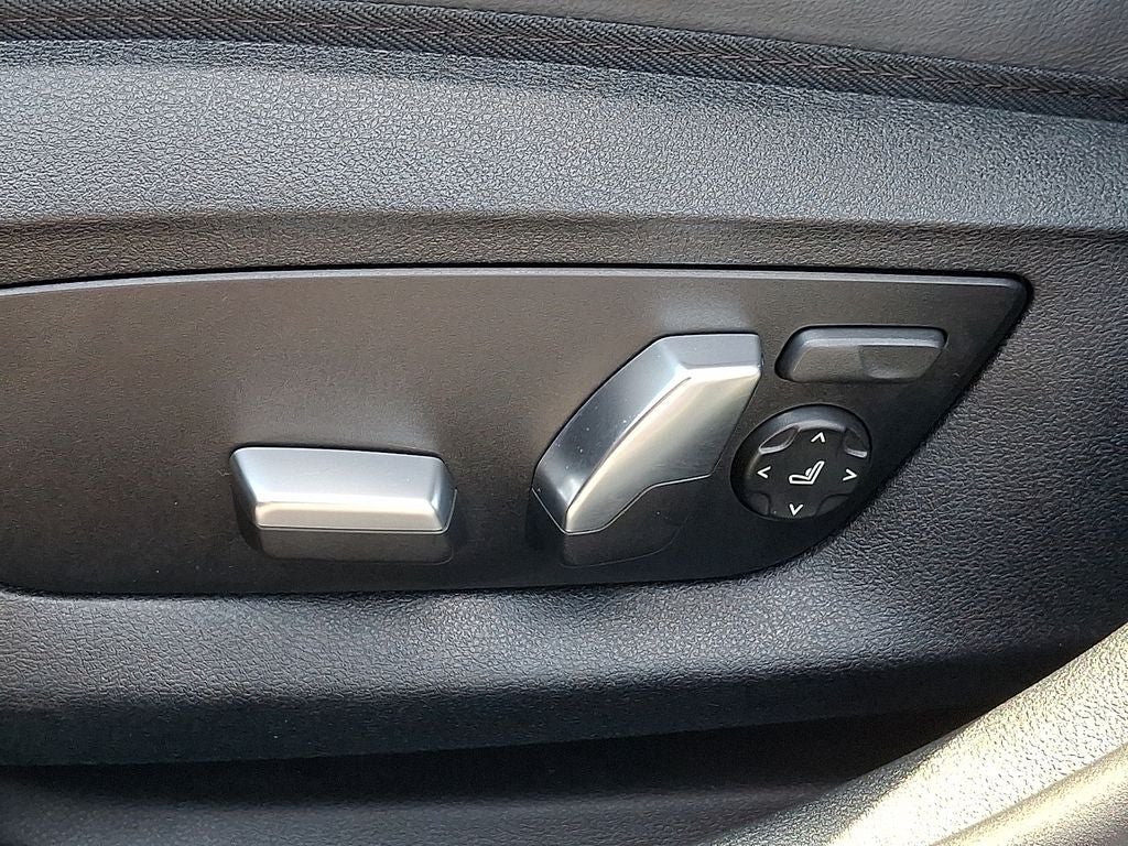 2023 BMW 5 Series 530i xDrive