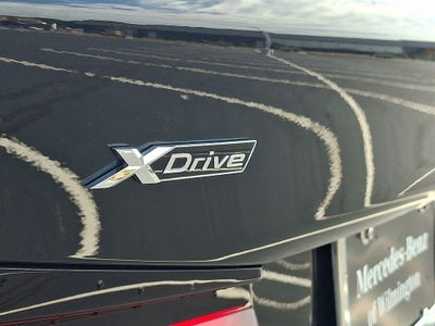 2023 BMW 5 Series 530i xDrive