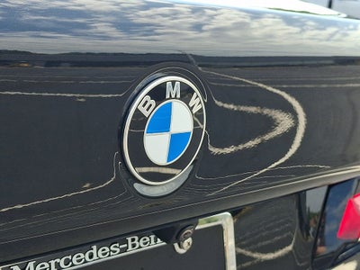 2023 BMW 5 Series 530i xDrive