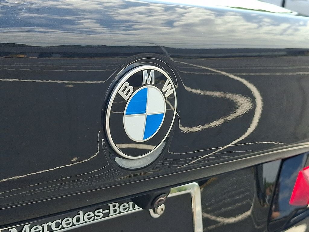 2023 BMW 5 Series 530i xDrive