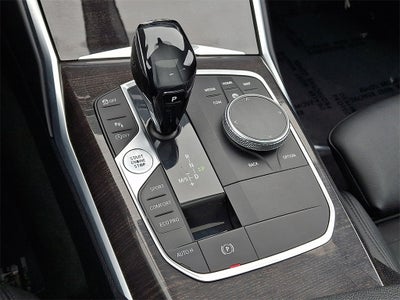 2019 BMW 3 Series 330i xDrive