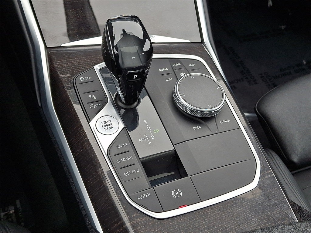 2019 BMW 3 Series 330i xDrive